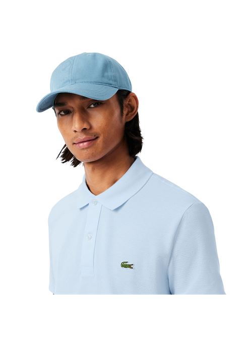 PH4012T01 AZZURRO lacoste | PH4012T01 AZZURRO